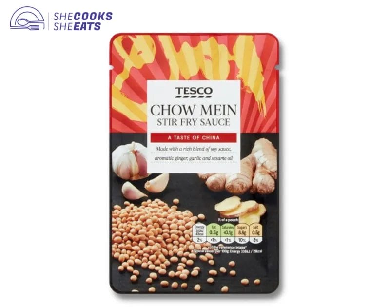 How Many Syns In Blue Dragon Sauces? Find Out Here!