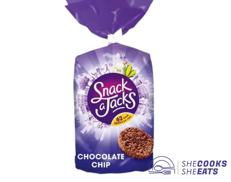 How Many Syns In Kallo Chocolate Rice Cakes? & Low Syn Alternatives