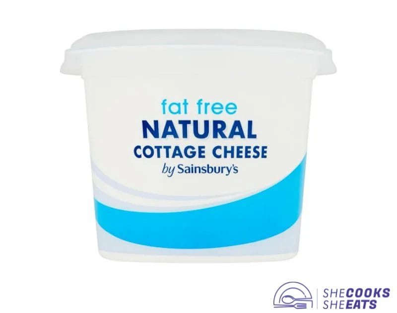 How Many Syns In Longley Farm Cottage Cheese? & Low Syn Alternatives