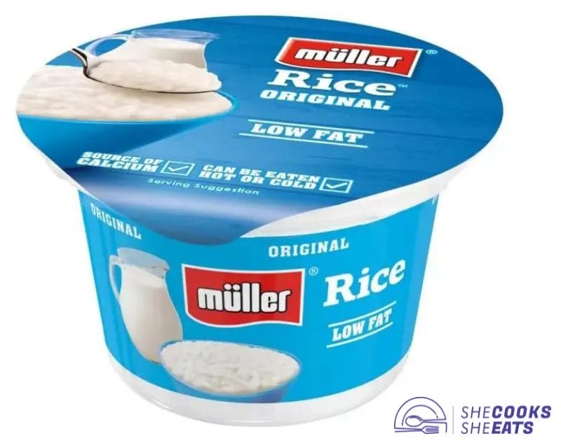 Low Syn Alternatives To Muller Rice Pots.webp