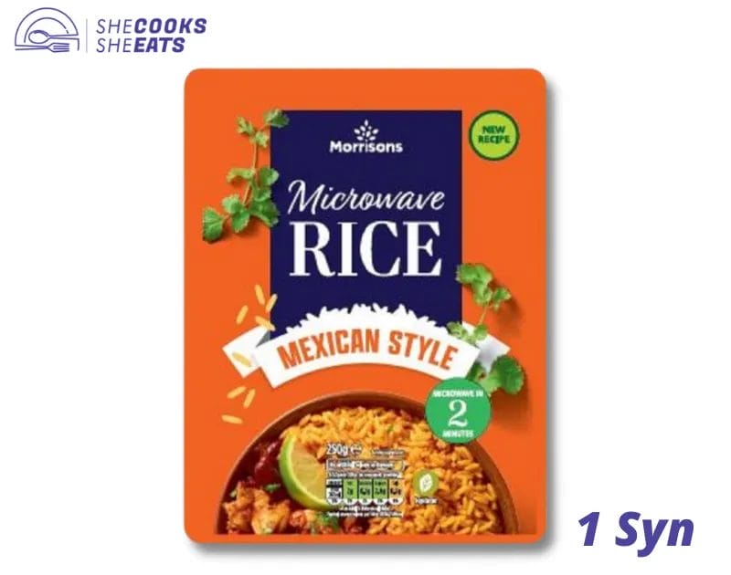 How Many Syns In Tilda Pure Basmati Rice? Find Out Here!