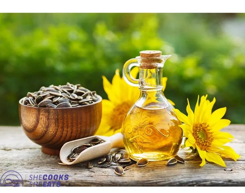 How Many Syns In Olive Oil? & Other Low Syn Cooking Oils!