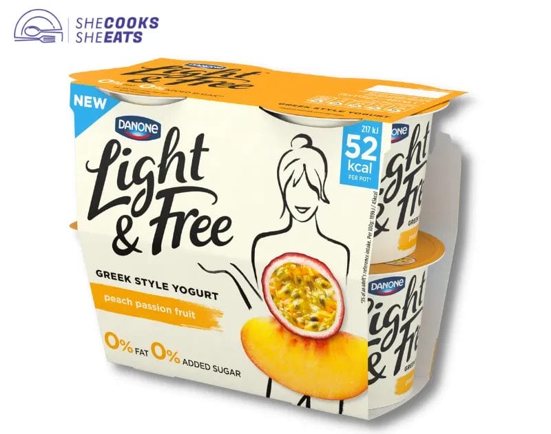 Activia Light Yogurt Syns Shelly Lighting