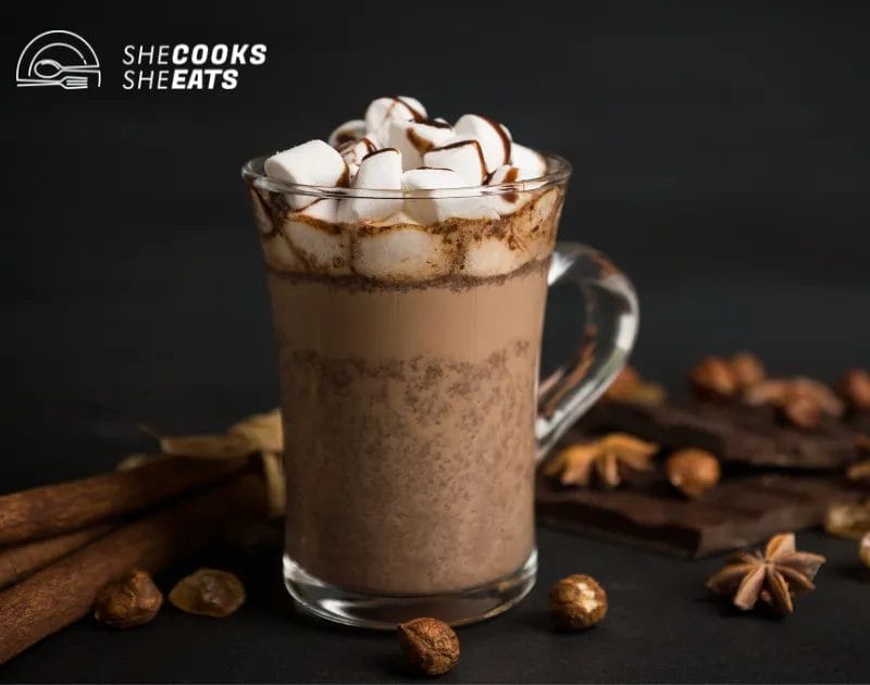 How Many Syns In Options Hot Chocolate Sachets? & Low Syn Alternatives