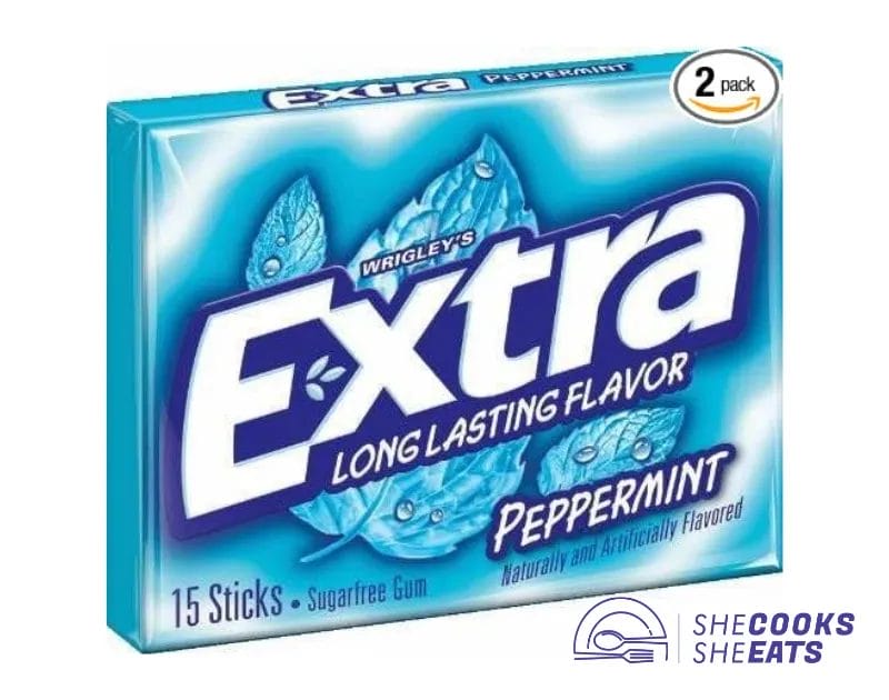 How Many Syns In Sugar Free Chewing Gum? & Low Syn Alternatives