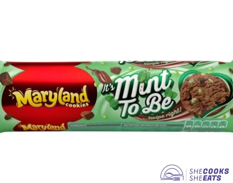 How Many Syns In Maryland Sugar Free Cookies? & Low Syn Alternatives