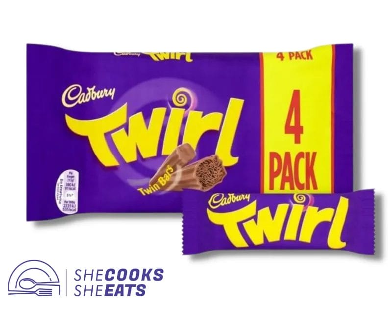 How Many Syns In A Cadbury