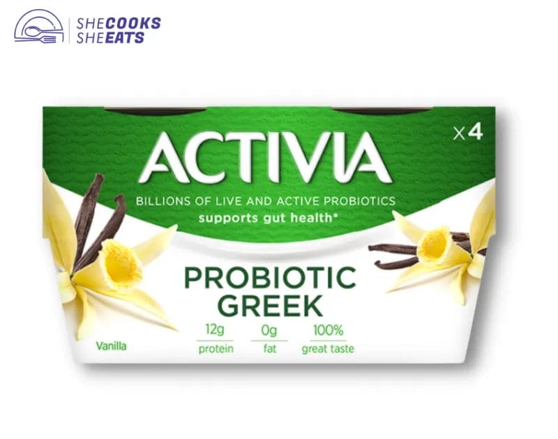 Activia Light Yogurt Syns Shelly Lighting