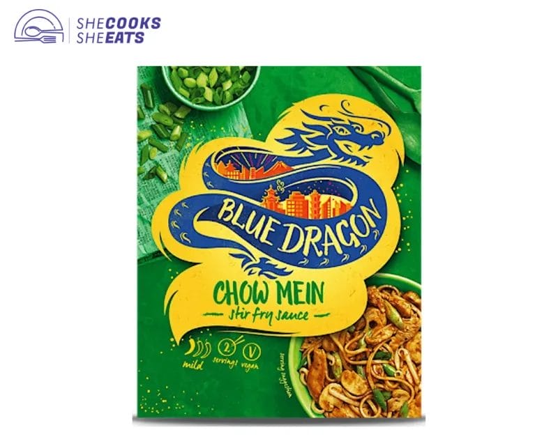 How Many Syns In Blue Dragon Sauces? Find Out Here!