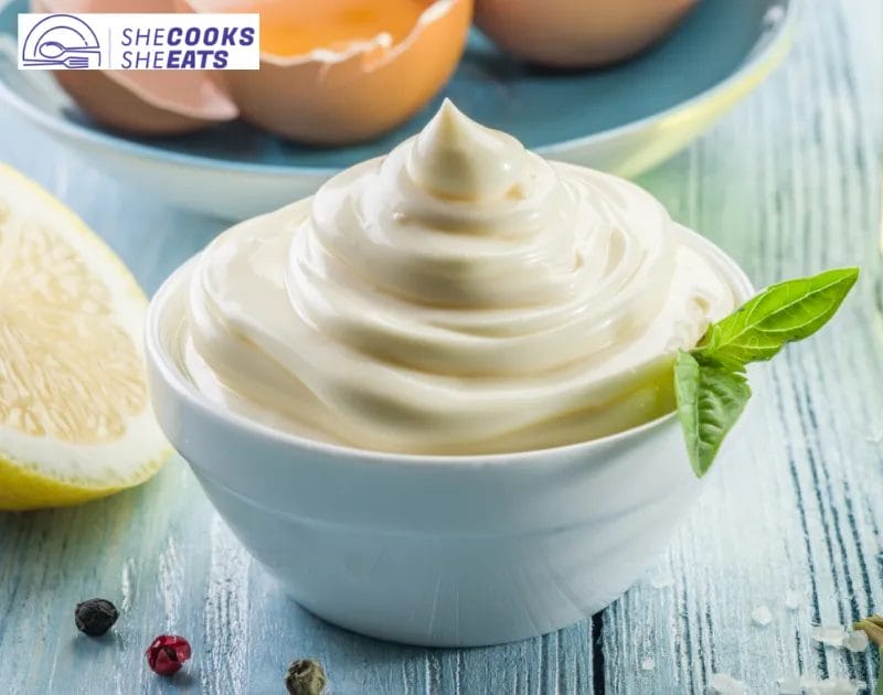 How Many Syns In Hellmann's Lighter Than Light Mayonnaise?