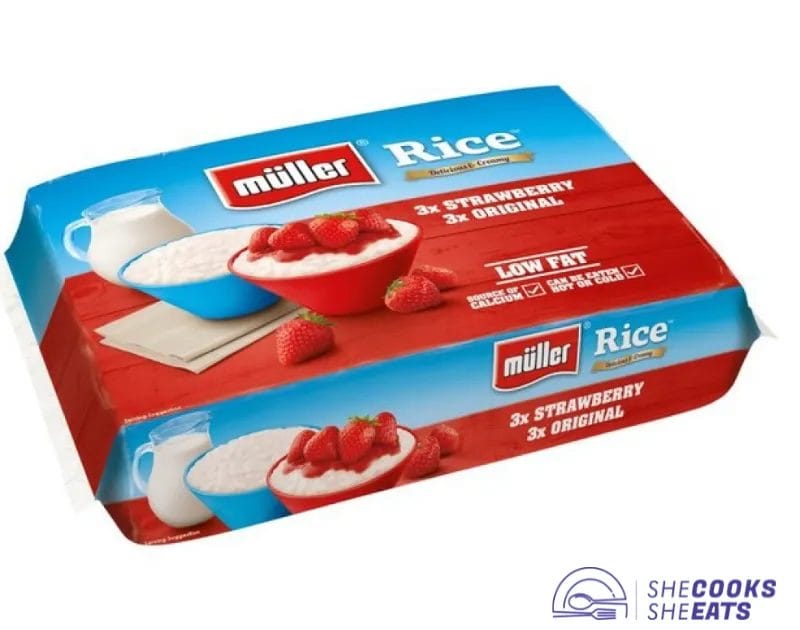 Why Is Muller Rice So High In Syns.webp