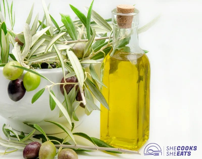 How Many Syns In Extra Virgin Olive Oil? & Low Syn Alternative Oils