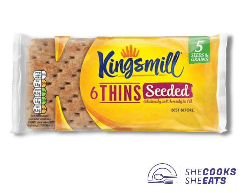 Are Kingsmill Thins Low In Syns