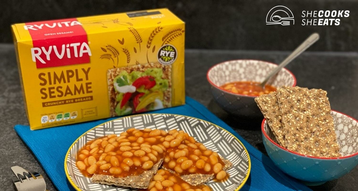 How Many Syns In Ryvita Sesame? Find Out Here!
