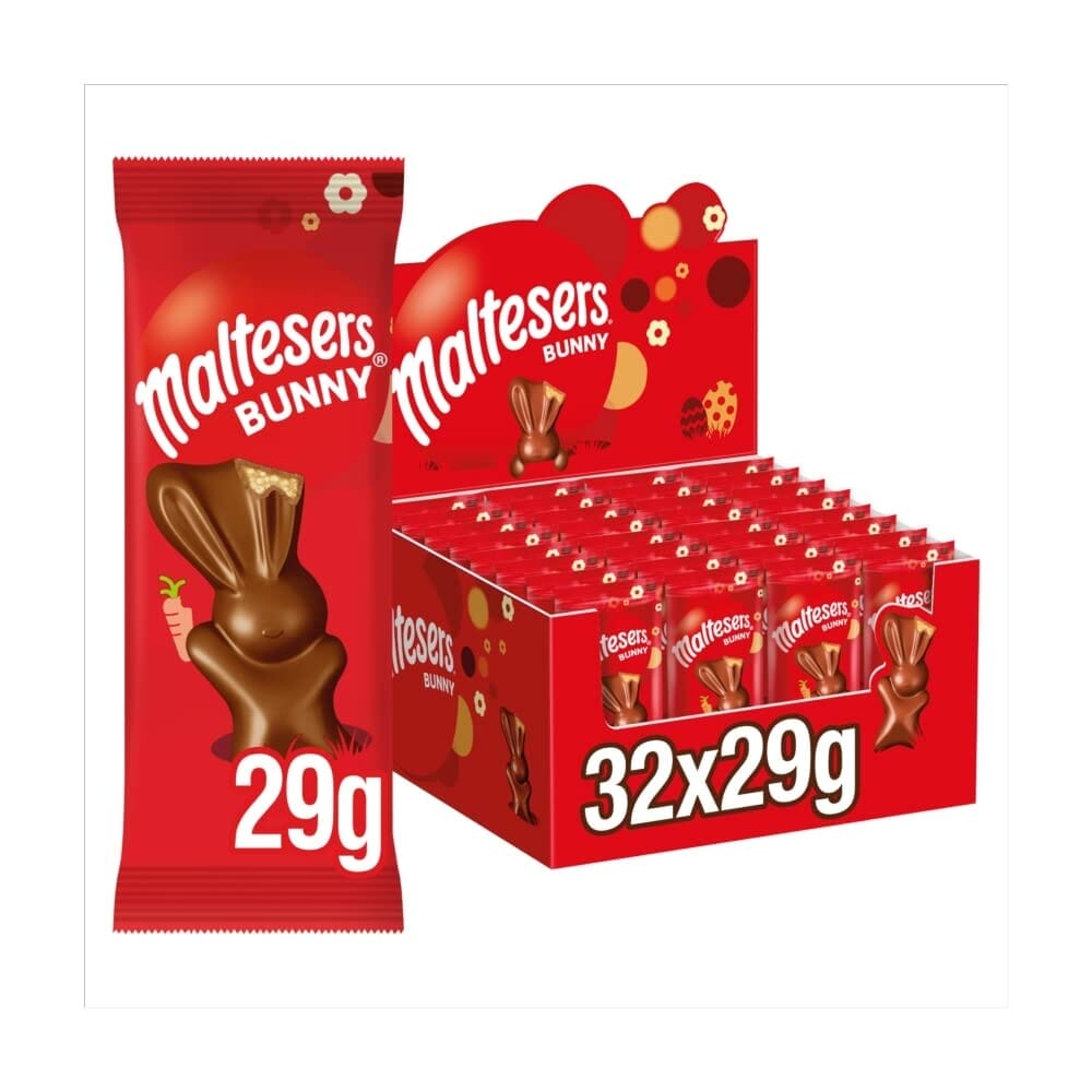 How Many Syns In A Malteser Bunny Find Out Here