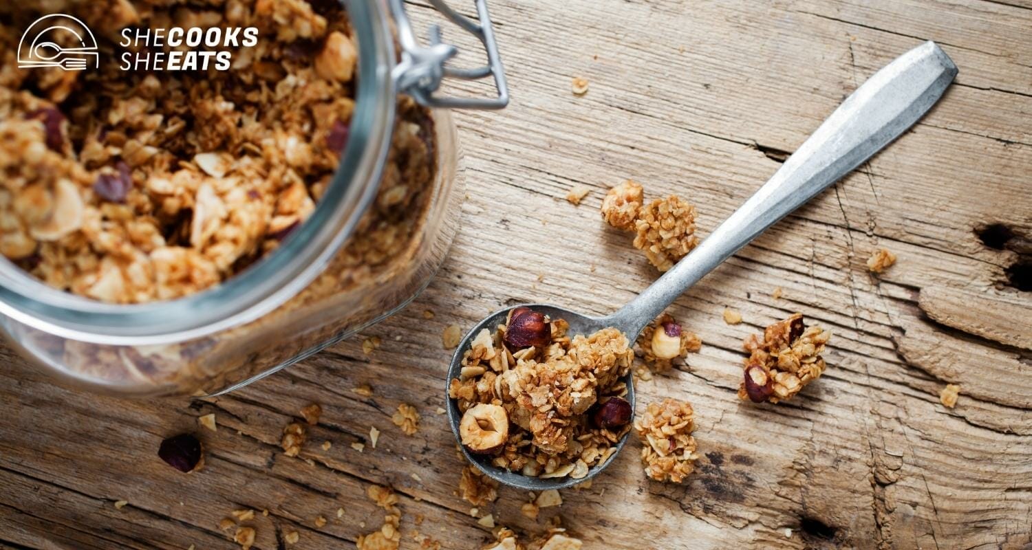 How Many Syns In Granola? Find Out Here!