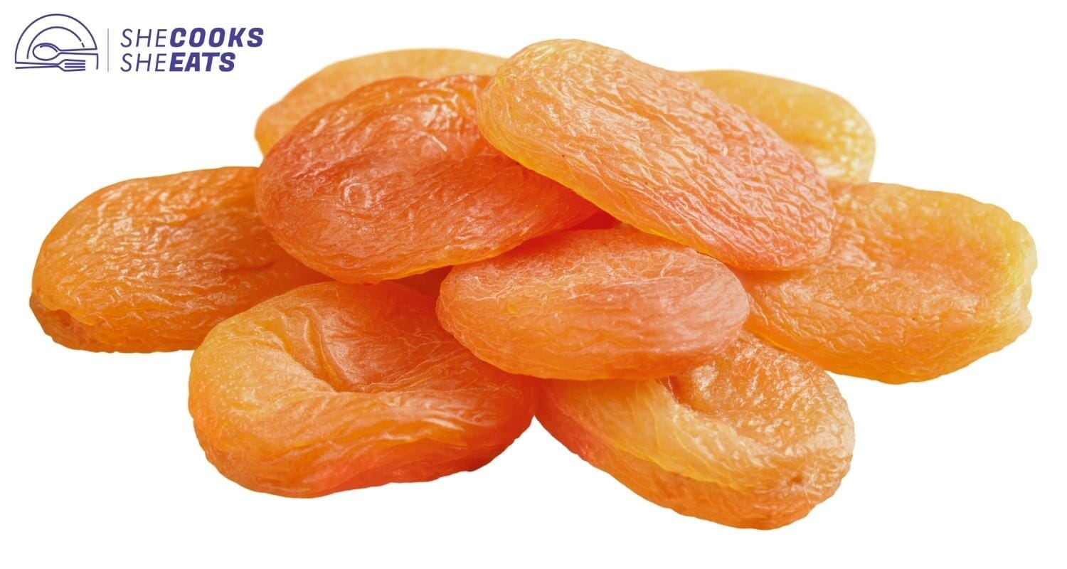 How Many Syns In Dried Apricots? Find Out Here!