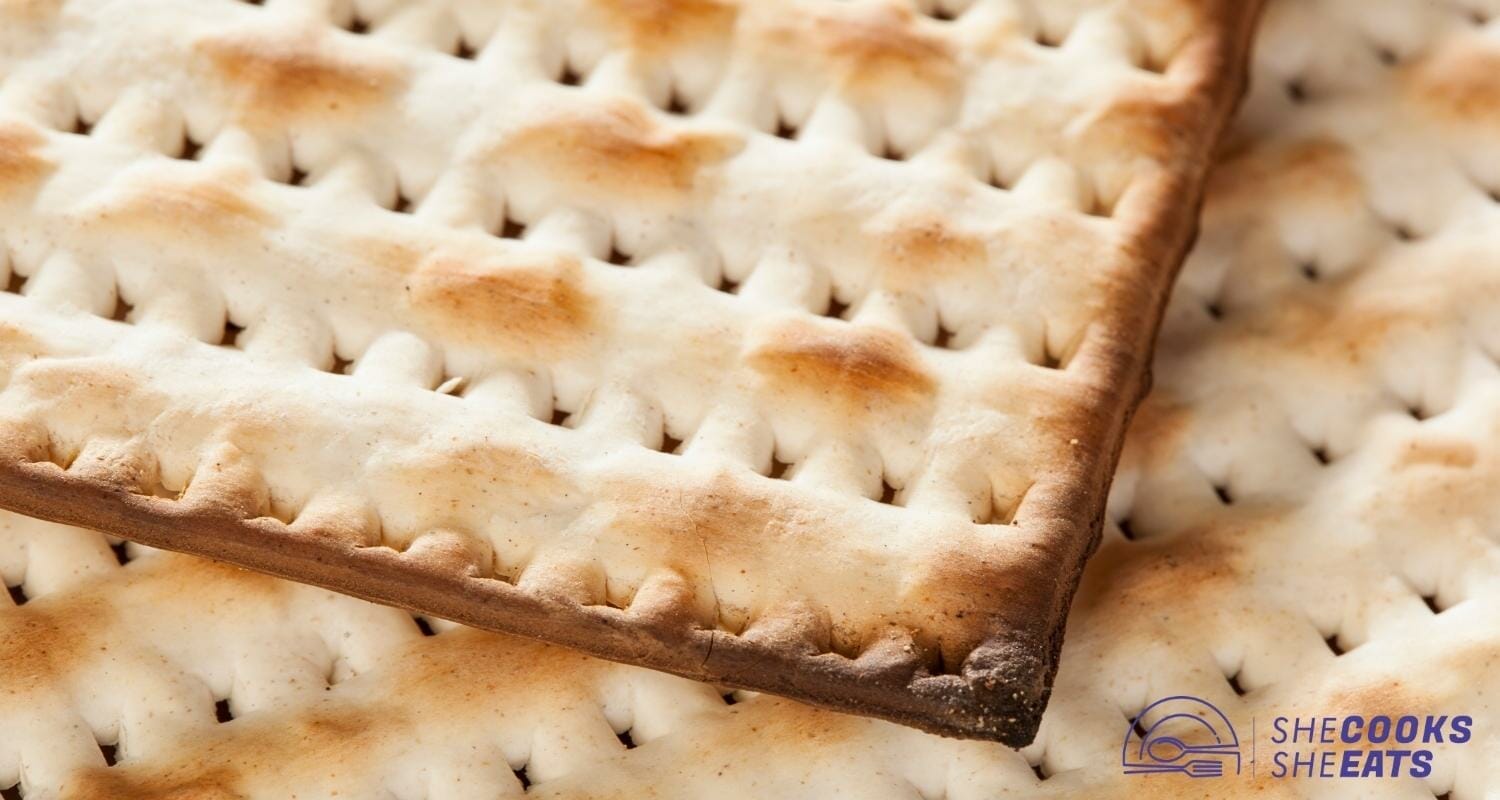 How Many Syns In Matzo Crackers? Find Out Here!