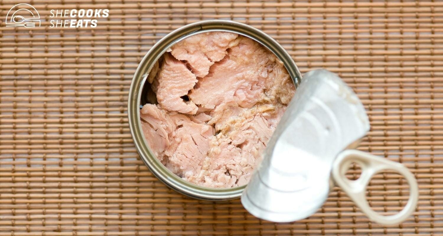 How Many Syns In Tin Of Tuna (in brine & oil)? Find Out Here!
