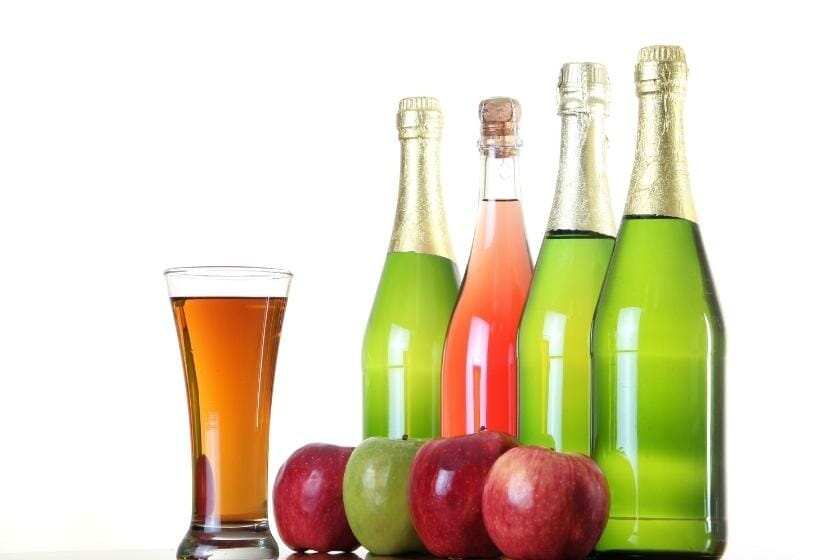 How Many Syns In Kopparberg Cider? Find Out Here!