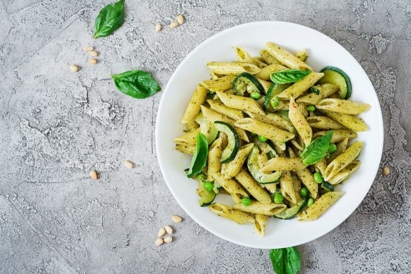 How Many Syns In Aldi Pesto? Find Out Here!