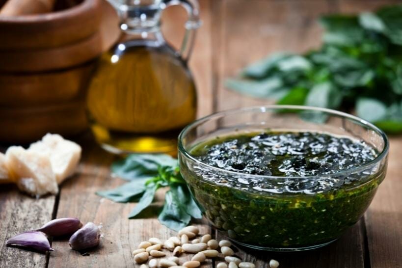 How Many Syns In Aldi Pesto? Find Out Here!