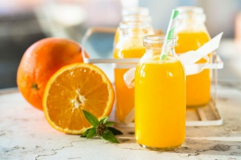How Many Syns In Orange Juice? Find Out Here! She Cooks She Eats