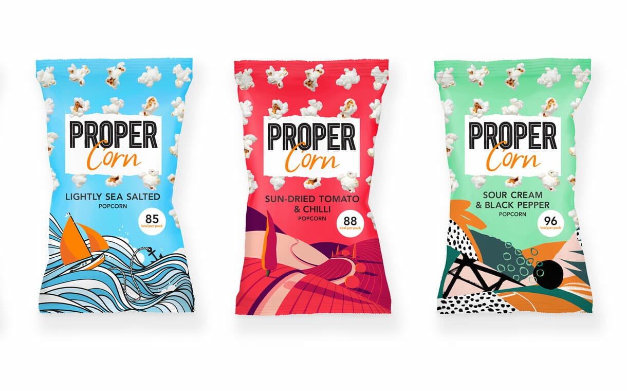 How Many Syns In Propercorn Popcorn? Find Out Here!