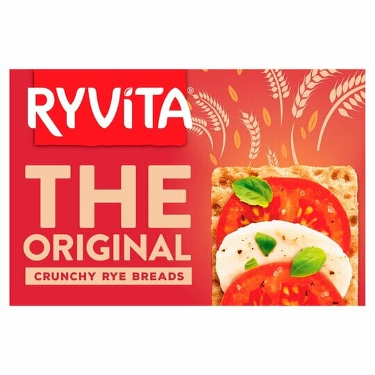 How Many Syns In Ryvita Crispbread? Find Out Here!