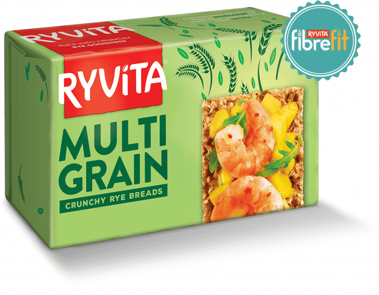 How Many Syns In Ryvita Multigrain? Find Out Here! She Cooks She Eats The Healthier Eating