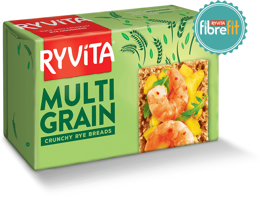 How Many Syns In Ryvita Multigrain? Find Out Here! She Cooks She Eats