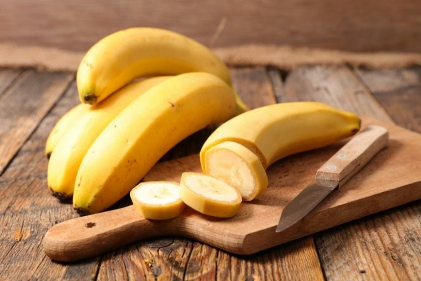 Are Bananas Syn Free On Slimming World?