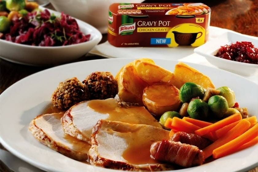 How Many Syns In Knorr Gravy Pots Or Are They Syn Free? Find Out Here!