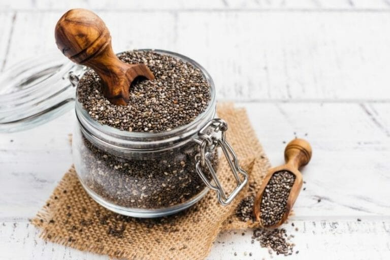 Are Chia Seeds Syn Free On Slimming World? Find Out Here!
