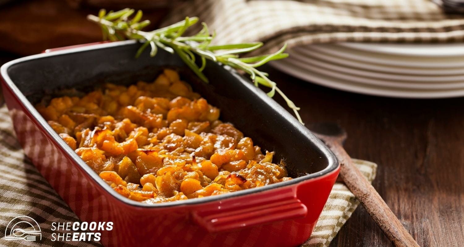 How Many Syns In Baked Beans? Find Out Here!