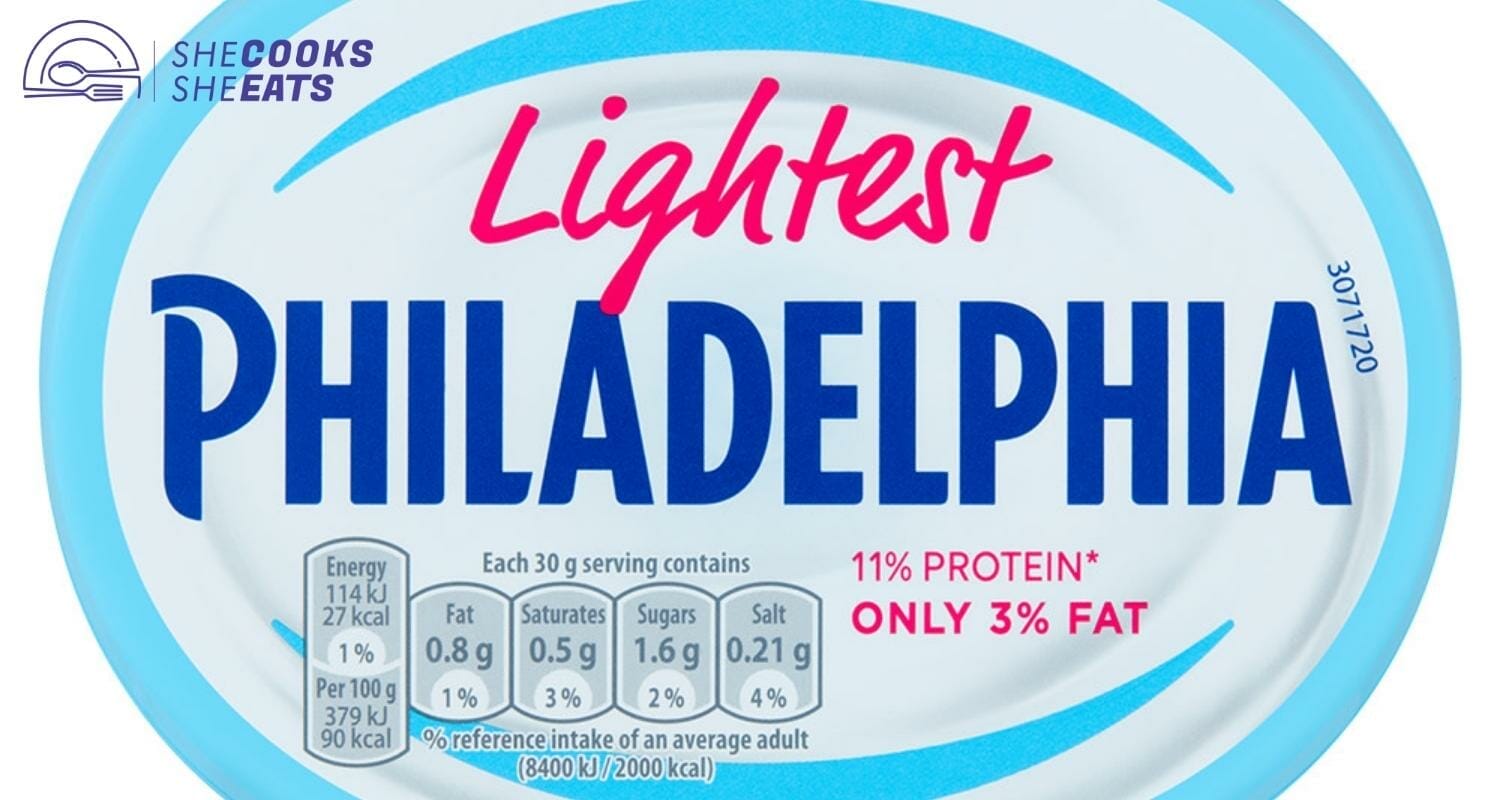 Philadelphia Light & Lightest Syns Everything You Need to Know