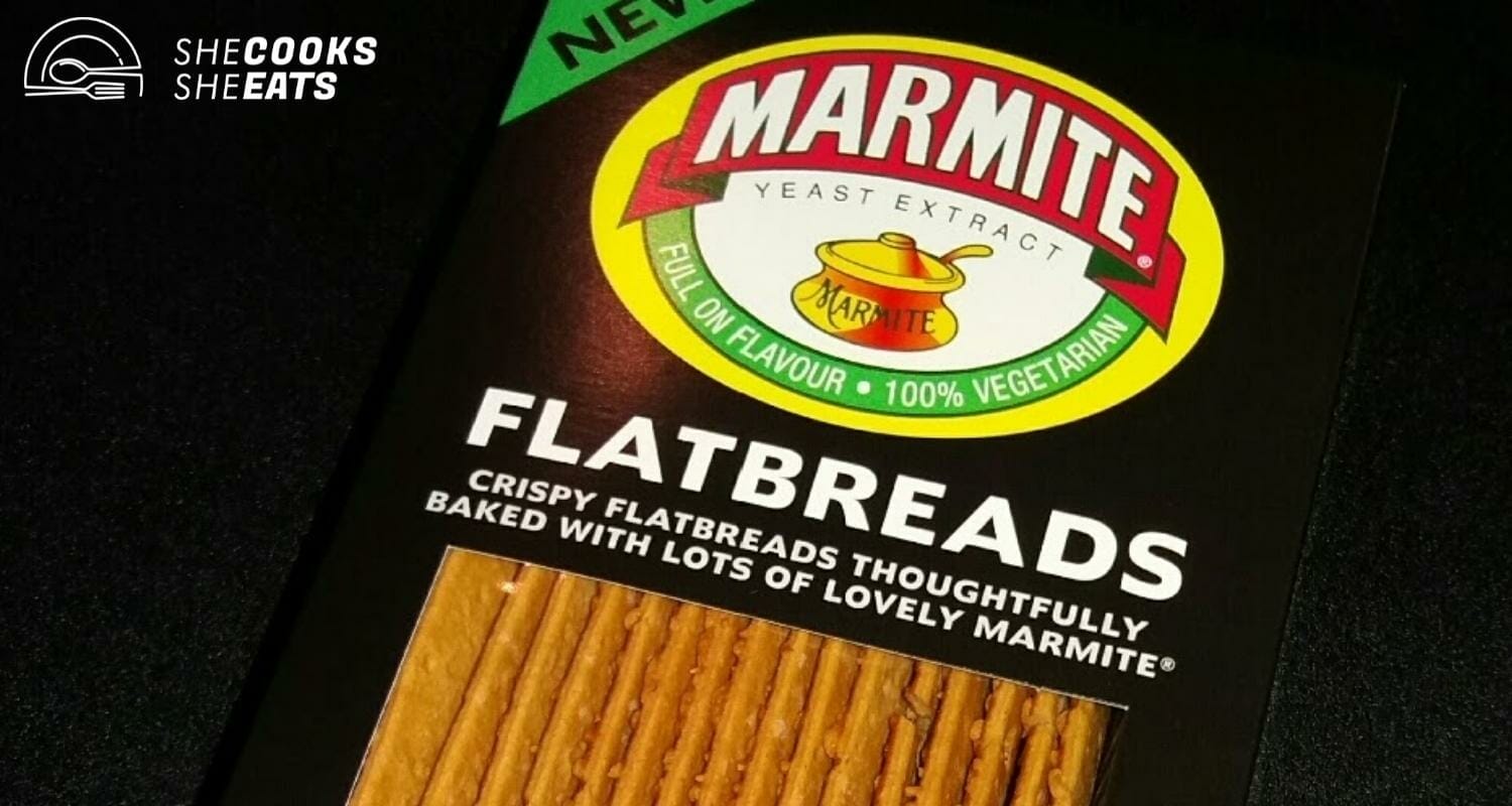 How Many Syns In Marmite Flatbreads? Find Out Here!