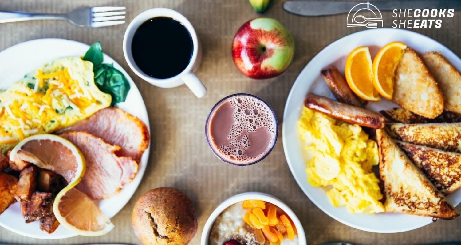 How Many Syns In Wetherspoons Breakfast? Find Out Here!