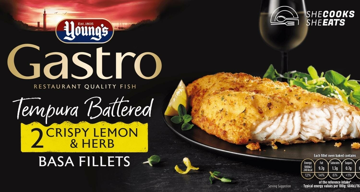 How Many Syns In Youngs Gastro Fish Lemon & Herb? Find Out Here!