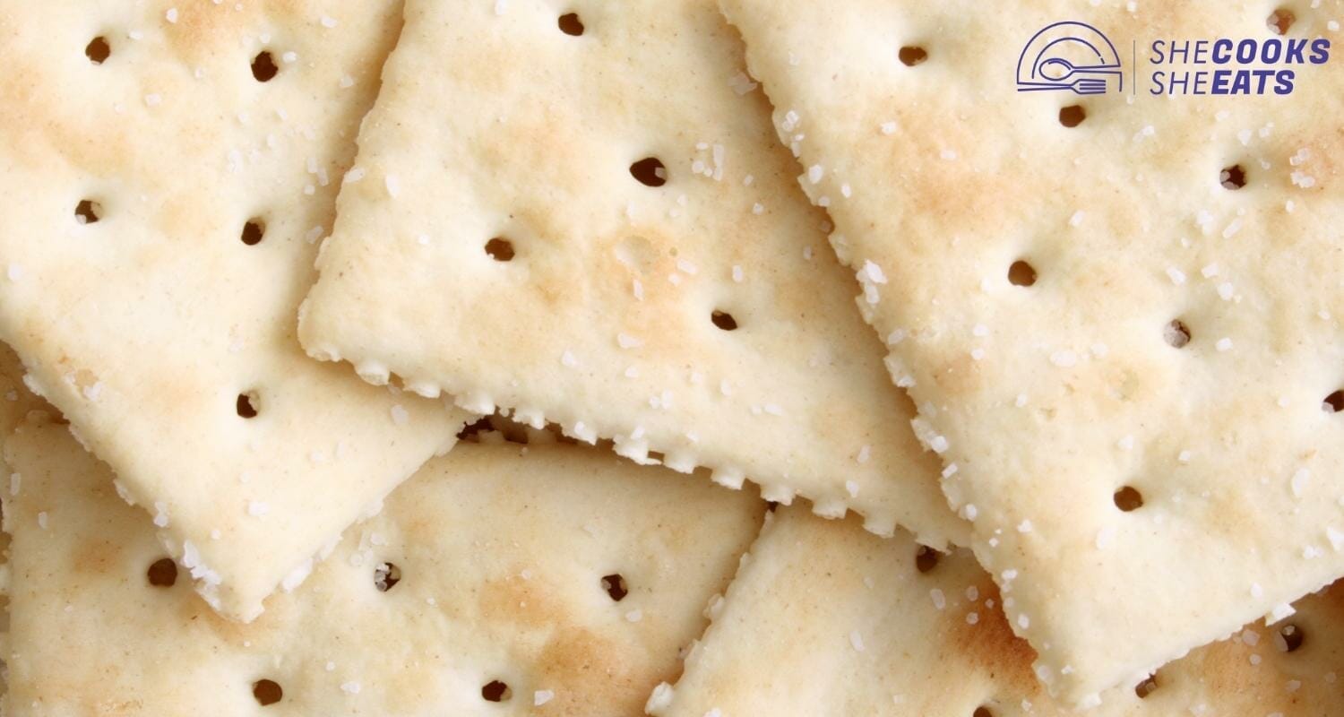 How Many Syns In Sunbites Crackers? Find Out Here!
