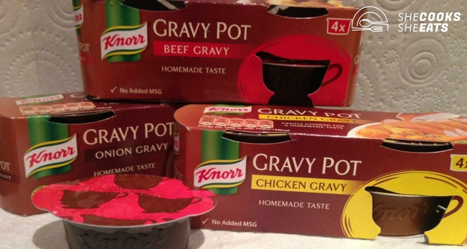 Knorr Beef Stock Pot Gravy Recipe Deporecipe.co