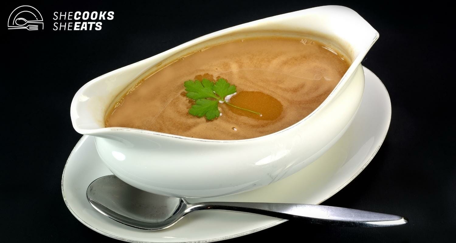 How Many Syns In Gravy? Find Out Here!