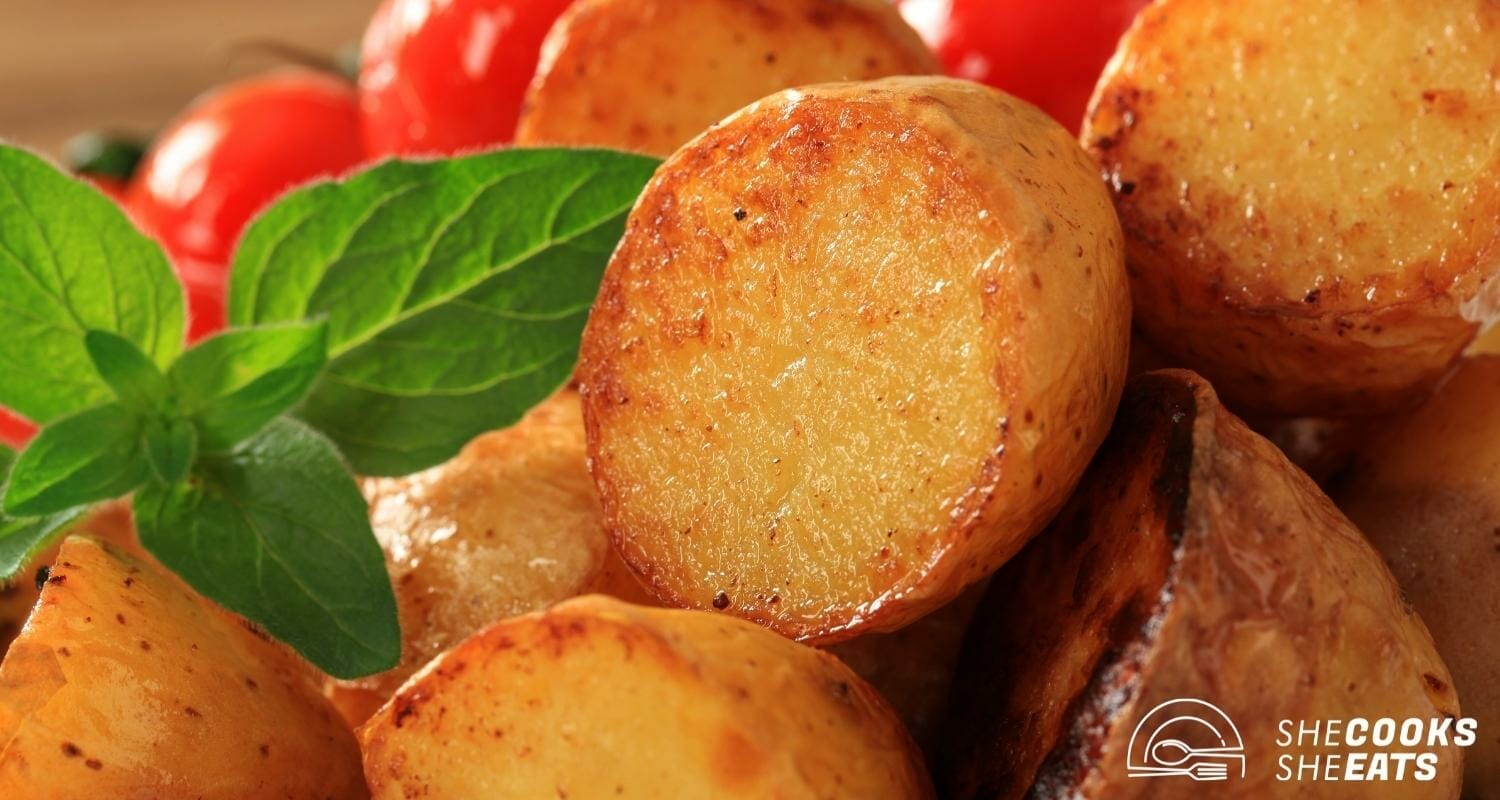 How Many Syns In OXO Roast Potatoes? Find Out Here!