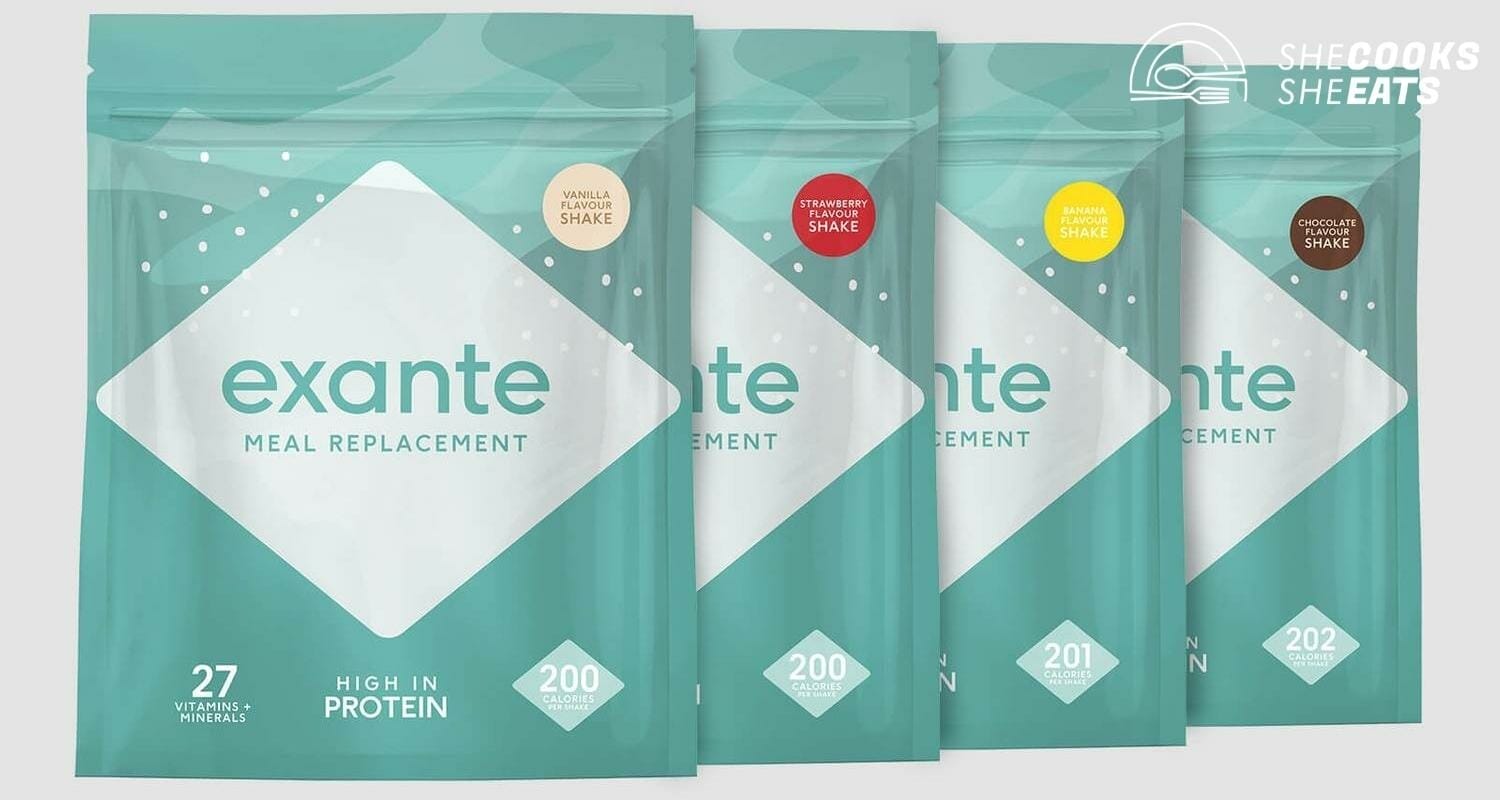 How Many Syns In Exante Shakes? Find Out Here!