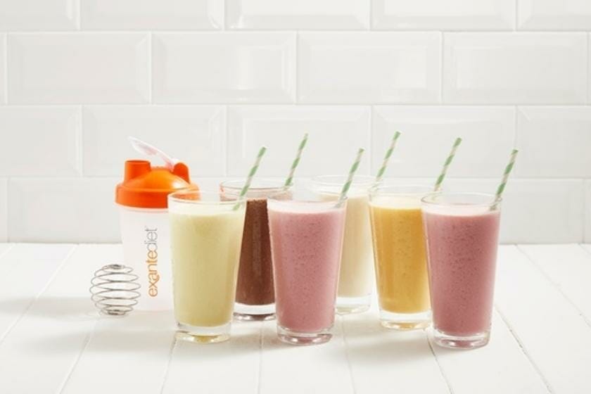 How Many Syns In Exante Shakes? Find Out Here!