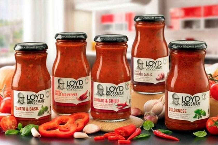 How Many Syns In Loyd Grossman Tomato & Chilli / Basil Sauce?