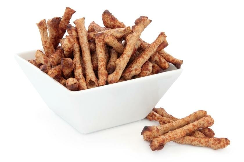 How Many Syns In Twiglets?