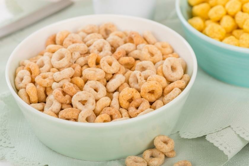 How Many Syns In 30G Of Honey Cheerios?