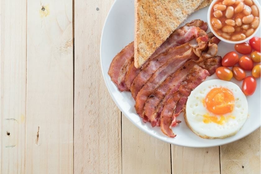 How Many Syns In Wetherspoons Breakfast? Find Out Here!