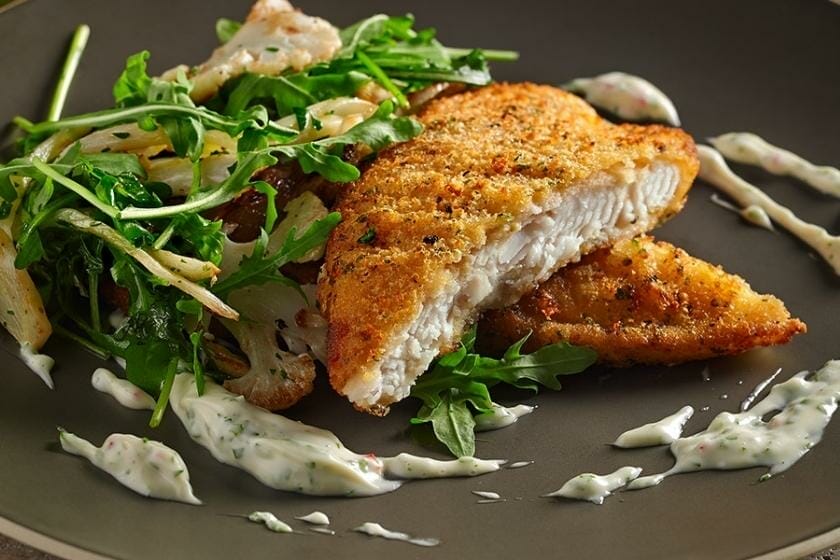 How Many Syns In Youngs Gastro Fish Lemon & Herb? Find Out Here! She